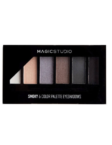 Paleta Fard Smokey nr.03