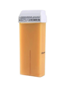 Flacon Ceara epilat unica folosinta Roial Gold 100ml