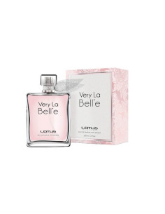Apa de parfum Very Bell'e Lotus 100ml