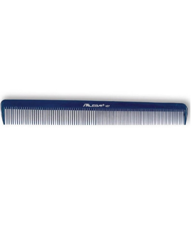 Pieptan frizerie Blue 407