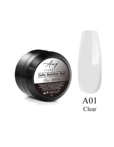 Gel constructie Clear 15gr