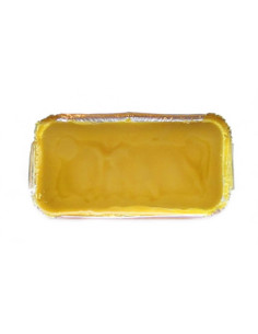 Ceară naturală profesională 1kg – epilare fără benzi, pentru piele sensibilă. 2