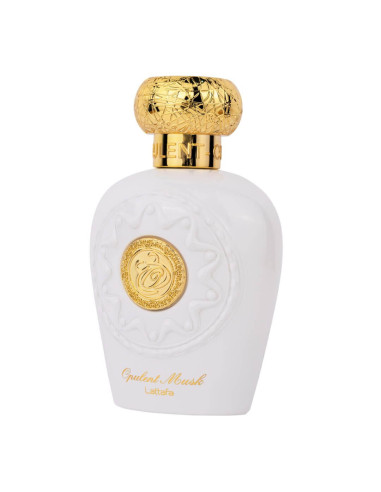 Parfum arabesc Opulent Musk, Lattafa, Femei - 100ml