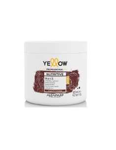 Masca de par Nutritiva Argan & Cocos 500ml