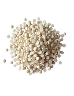 Ceara Elastica Perle Ciocolata Alba 500gr 2