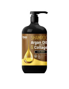 Bi On Sampon cu Ulei de Argan si Colagen 946ml 2