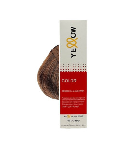 Vopsea de par Yellow 8.3 blond auriu deschis 2