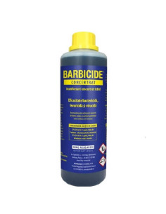 Barbicide Dezinfectant concentrat 500ml