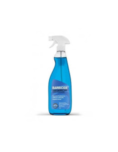 Dezinfectant spray Barbicide 1000ml pentru igienizare suprafețe netede