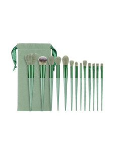 Set 13 Pensule machiaj Soft