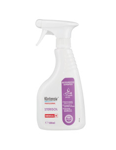 Dezinfectant Suprafete si Instrumentar Sterisol 500ml