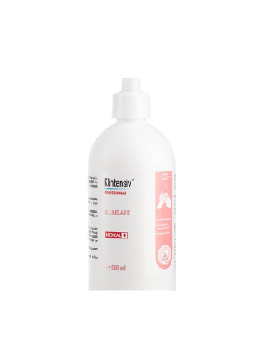 Klinsafe Sapun Lichid 500ml