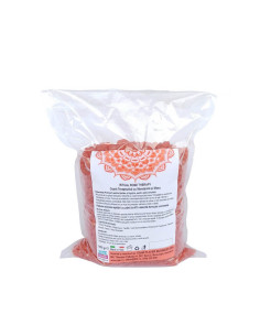 Ceara Terapeutica Rosie cu Mandarina si Mosc