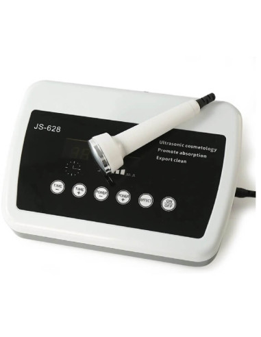 Ultrasonic portabil pentru cosmetica