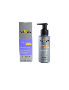 Booster Violet pentru Neutralizarea Tonurilor Galbene din Păr, 100ml