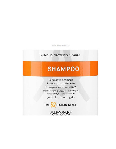 Sampon par deteriorat Yellow 1500ml