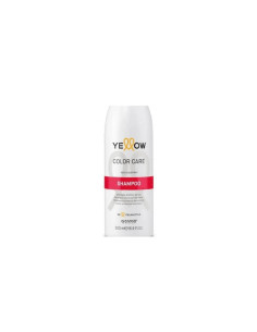 Șampon profesional pentru păr vopsit Yellow Color Care 500ml 2