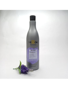 Sampon Yellow silver 500ml 2