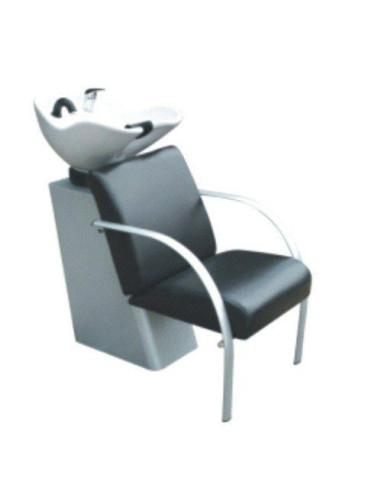 Unitate de spălare Lucia – eleganță discretă și ergonomie adaptată spațiilor moderne.