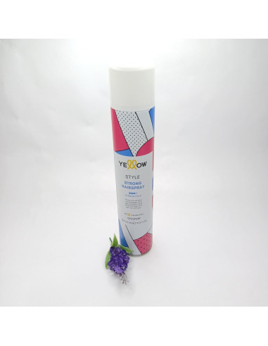 Fixativ Profesional Strong Yellow 500ml