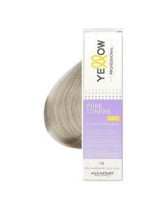 Yellow Vopsea Pure Toner Perl Dream 100ml