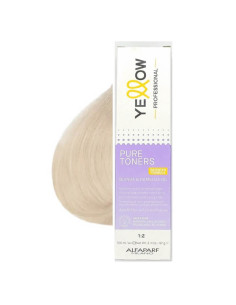 Yellow Vopsea Pure Toner Sweet Violet 100ml 2