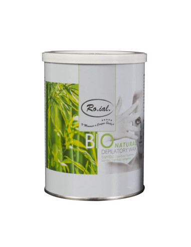 Ceara unica folosinta Bio cu Bambus 800ml