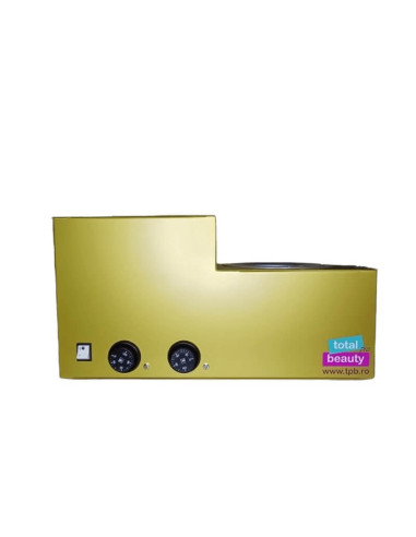 Decantor ceara Gold 9 lt profesional