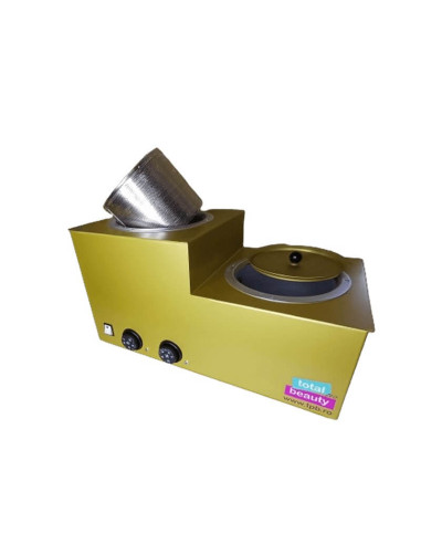 Decantor ceara Gold 9 lt