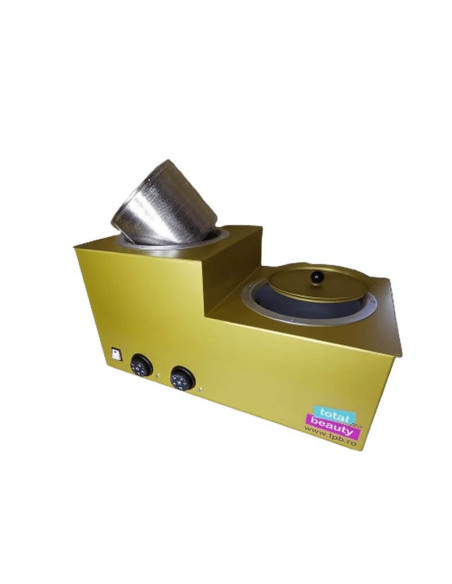 Decantor ceara Gold 9 lt