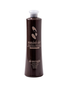 Ulei Masaj cu Migdale dulci 500ml, Roial 2