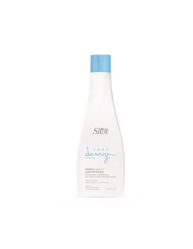 Masca pentru par Antirupere si Netezire 250ml Shot
