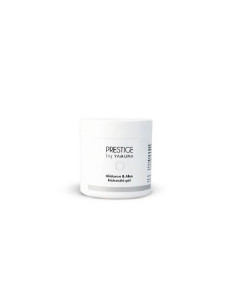 Cremă de față Yamuna cu acid hialuronic – hidratare intensă și efect anti-age profesional 200ml