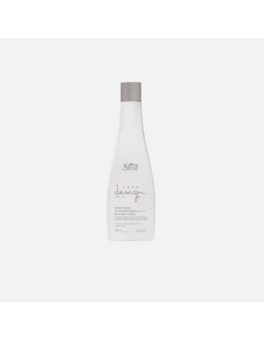 Masca profesionala pentru par vopsit 250ml Shot