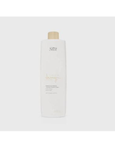 Masca pentru par si scalp Purifying 250ml, Shot