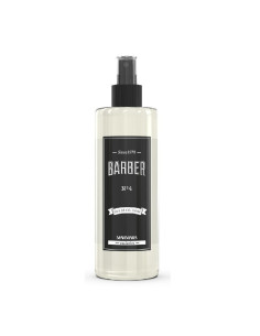 After shave colognie No.04 Marmara 400ml