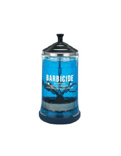 Recipient pentru dezinfectarea instrumentelor la salon si frizerie 750ml
