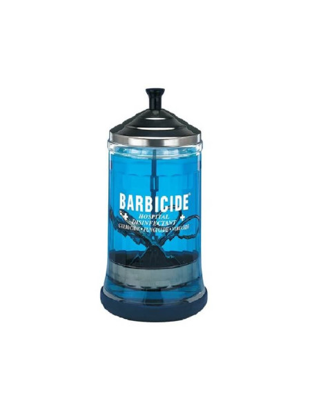 Recipient pentru dezinfectarea instrumentelor la salon si frizerie 750ml