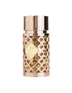 Apa de Parfum Jazzab Gold, Ard Al Zaafaran pentru femei 100ml