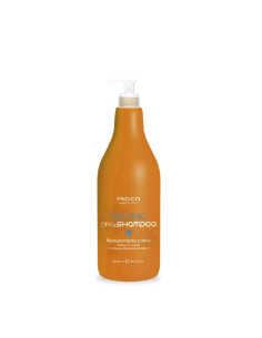 Sampon profesional pentru par vopsit Pro.co 1000ml