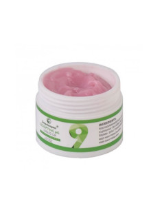 Gel constructie Uv led nr.9 Fsm 15ml