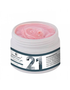 Gel constructie Uv led nr.21 Fsm 15ml