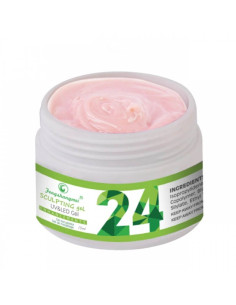 Gel constructie Uv led nr.24 Fsm 15ml