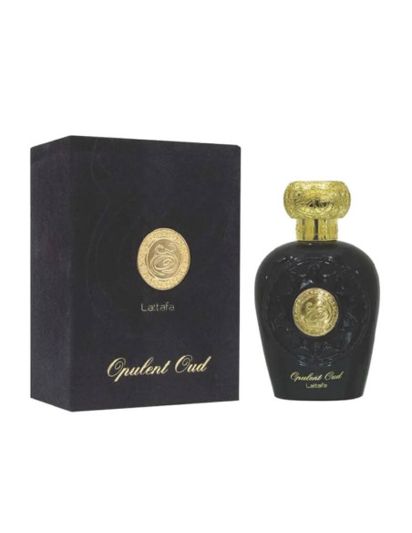 Parfum arabesc Unisex Opulent Oud 100ml