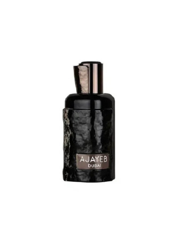 Apa de parfum Unisex Ajayeb Dubai, Lattafa 100ml