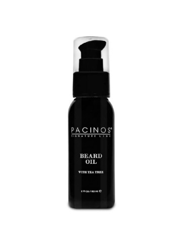 Ulei pentru barba Pacinos 60ml