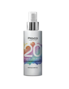 Tratament de par cu 20 de beneficii 100ml