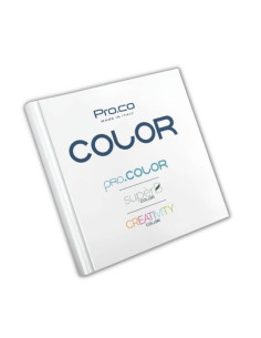 Catalog vopsea profesionala Pro.co 2