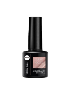 Bază Profesională pentru Ojă Semipermanentă – 10ml