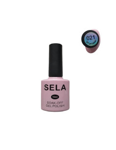 Ojă Semipermanentă Profesională – 10ml, Culoare Spring Pink